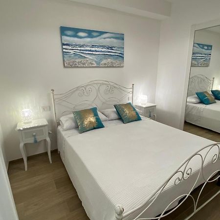 Bed and Breakfast Amare Il Mare Polignano a Mare Exteriér fotografie