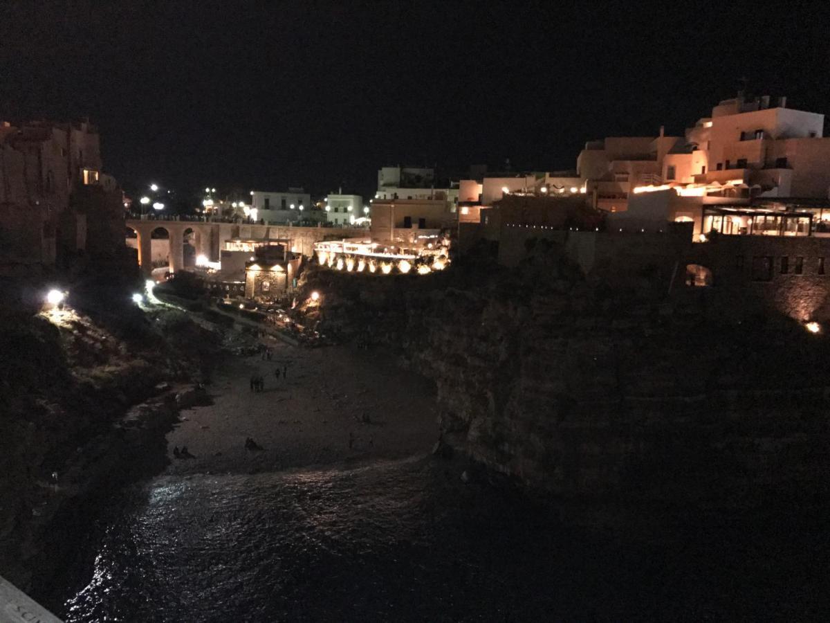Bed and Breakfast Amare Il Mare Polignano a Mare Exteriér fotografie