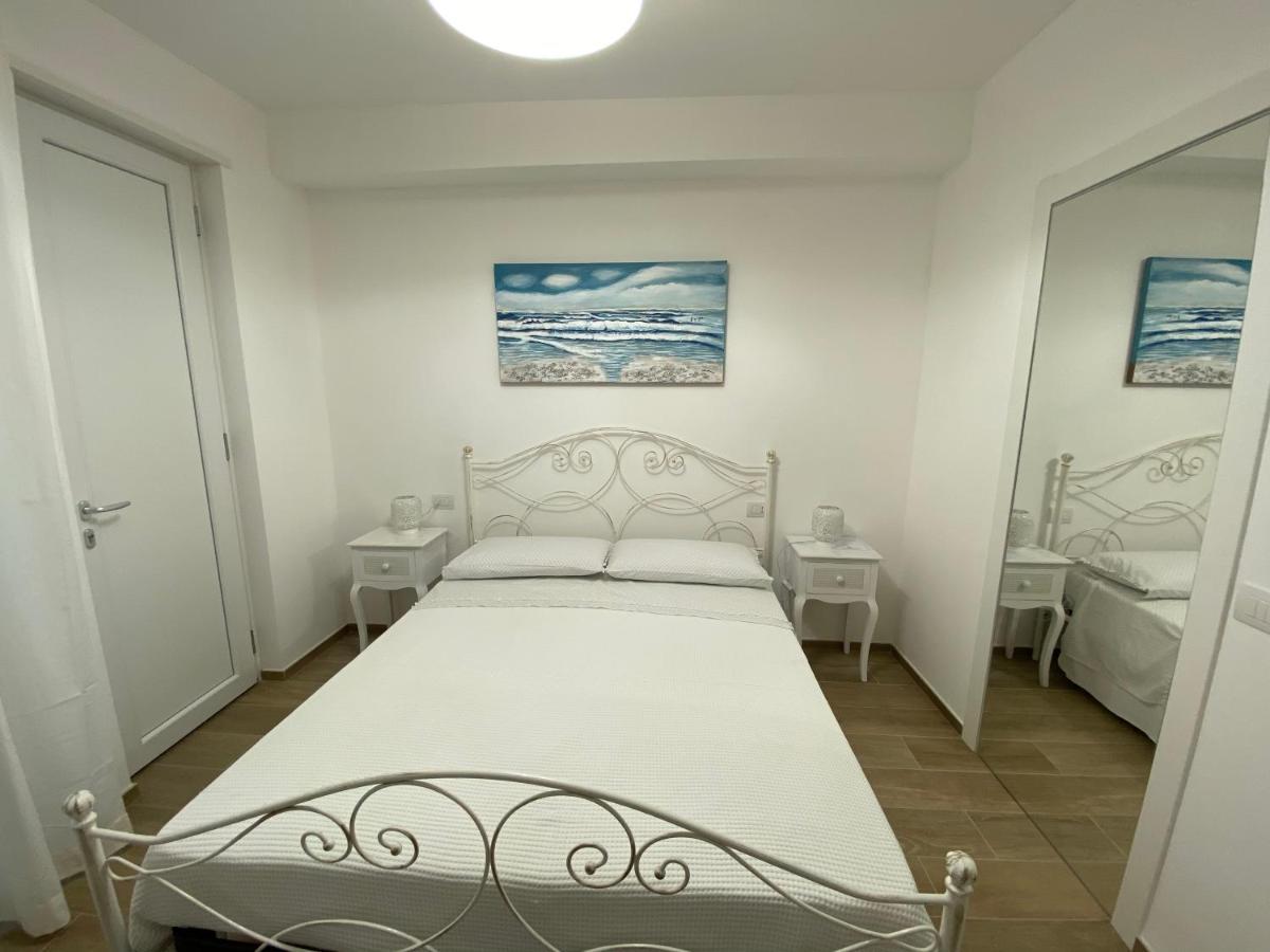 Bed and Breakfast Amare Il Mare Polignano a Mare Exteriér fotografie